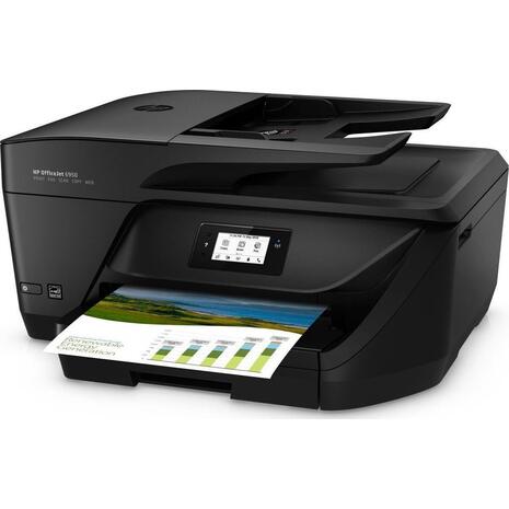 Πολυμηχάνημα HP OfficeJet 6950 e-All-in-One - P4C78A